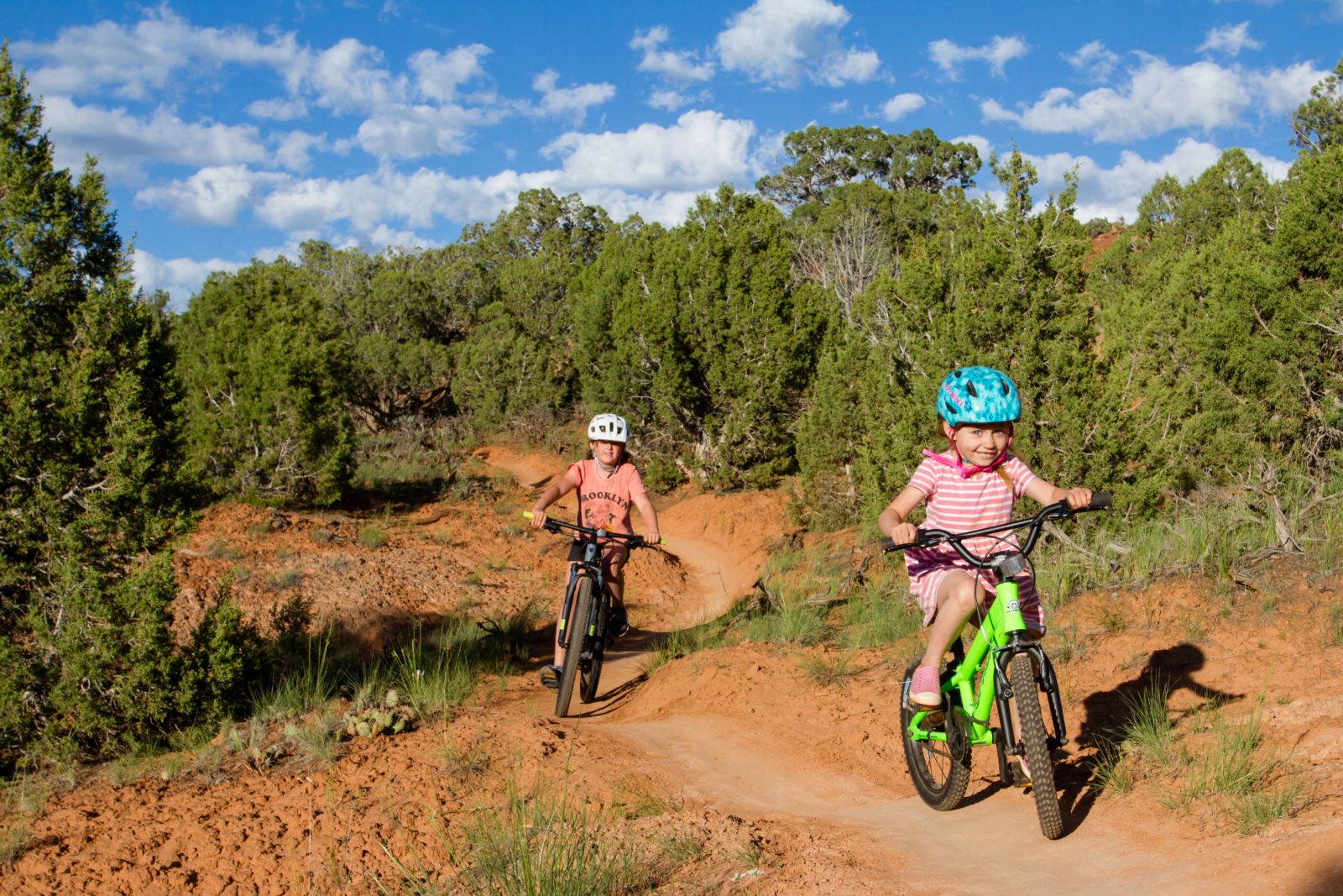 Mountain biking capitol reef hot sale